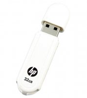 HP V-100W 32GB Pen Drive