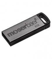 Moserbaer Ripple 8GB Pen Drive