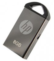 HP V-221W 8GB Pen Drive