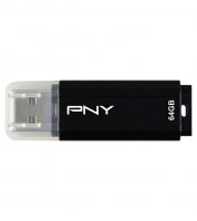 PNY Classic Attache 64GB Pen Drive