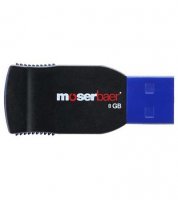 Moserbaer Racer 8GB Pen Drive