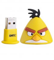 EMTEC Angry Birds 8GB Pen Drive