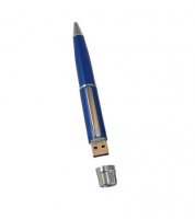 Brandaxis Pen Shape 4GB Pen Drive