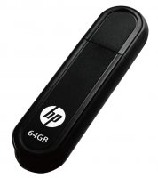 HP V-100W 64GB Pen Drive