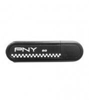 PNY S1 Attache 8GB Pen Drive