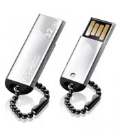 Silicon Power Touch 830 32GB Pen Drive