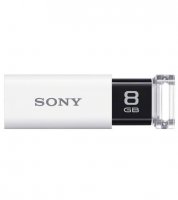 Sony Micro Vault Click 8GB Pen Drive