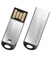 Silicon Power Touch 830 2GB Pen Drive