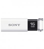 Sony Micro Vault Click 16GB Pen Drive