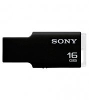 Sony Micro Vault Tiny 16GB Pen Drive