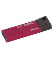 Kingston DataTraveler Mini 3.0 16GB Pen Drive