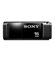 Sony Micro Vault USM16X/B 16GB Pen Drive