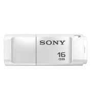 Sony Micro Vault USM16X/W 16GB Pen Drive