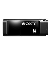 Sony Micro Vault USM8X/B 8GB Pen Drive