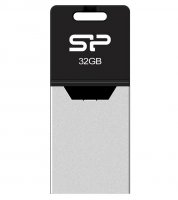 Silicon Power Mobile X20 OTG 16GB Pen Drive