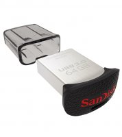 SanDisk Cruzer Ultra CZ43 3.0 64GB Pen Drive