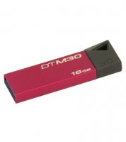 Kingston DTM30 16GB Pen Drive