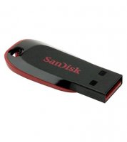 SanDisk Cruzer Blade 32GB Pen Drive