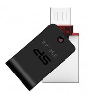 Silicon Power Mobile X31 OTG 8GB Pen Drive