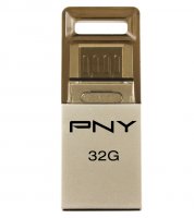 PNY OU2 Attache 32GB Pen Drive