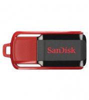 SanDisk Cruzer Switch 8GB Pen Drive