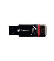 Transcend JetFlash 340 OTG 32GB Pen Drive