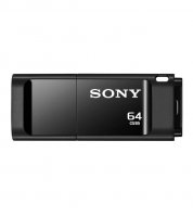 Sony Micro Vault Entry 64GB Pen Drive