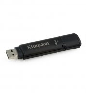 Kingston DataTraveler 4000 4GB Pen Drive