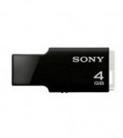 Sony Micro Vault USM4GM 4GB Pen Drive