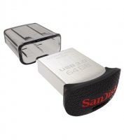 SanDisk Cruzer Fit 64GB Pen Drive