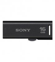 Sony Micro Vault USM16GR 16GB Pen Drive