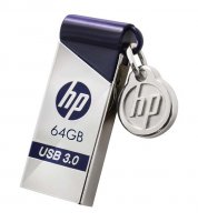 HP X-715W 64GB Pen Drive