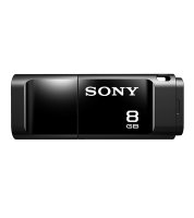 Sony Micro Vault Entry 8GB Pen Drive