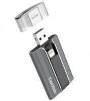 SanDisk IXpand OTG 64GB Pen Drive