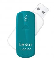 Lexar JumpDrive S35 16GB Pen Drive