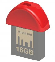Strontium Nitro Plus Nano 16GB Pen Drive