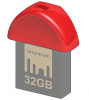 Strontium Nitro Plus Nano 32GB Pen Drive