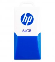 HP V-160W 64GB Pen Drive