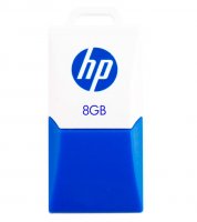 HP V-160W 8GB Pen Drive