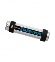 Corsair Flash Survivor USB 3.0 64GB Pen Drive