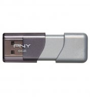 PNY Turbo 64GB Pen Drive