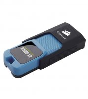 Corsair Flash Voyager Slider X2 USB 3.0 64GB Pen Drive