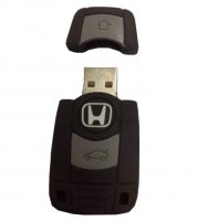 Microware Honda Car Key Shape 8GB Pen Drive