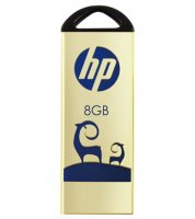HP V-231W 8GB Pen Drive