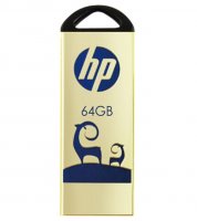 HP V-231W 64GB Pen Drive