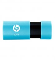 HP V-152W 32GB Pen Drive