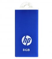 HP V-195 8GB Pen Drive