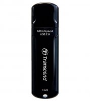 Transcend JetFlash 600 4GB Pen Drive