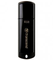 Transcend JetFlash 350 4GB Pen Drive
