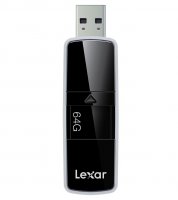 Lexar JumpDrive P20 64GB Pen Drive